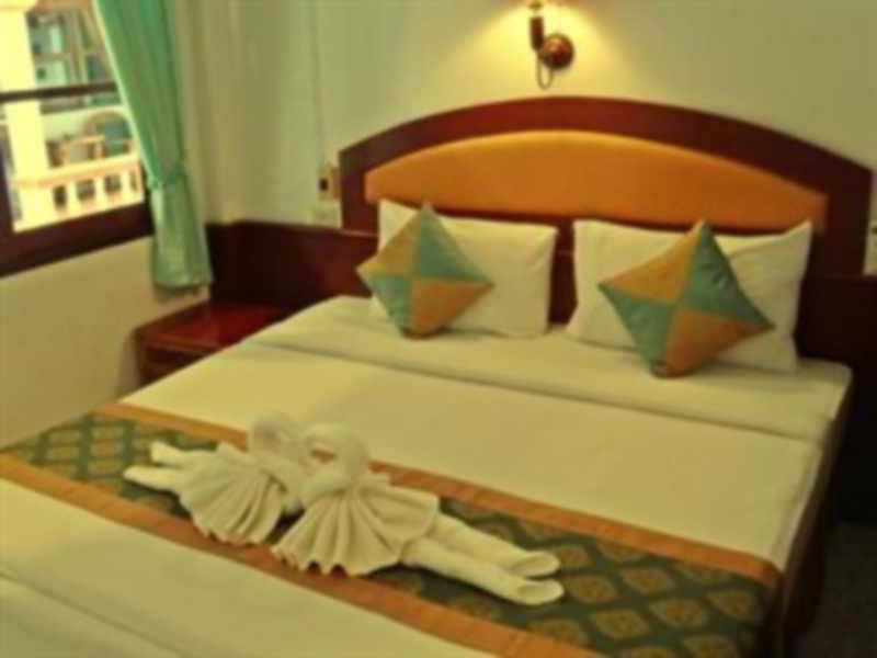 Kinnaree Resort Bophut Exterior foto